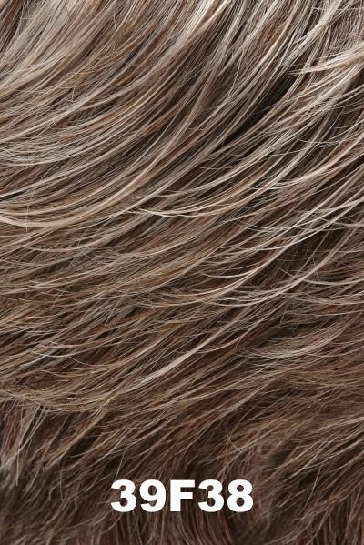 Jon Renau Wigs - Lily - Petite (#5358)