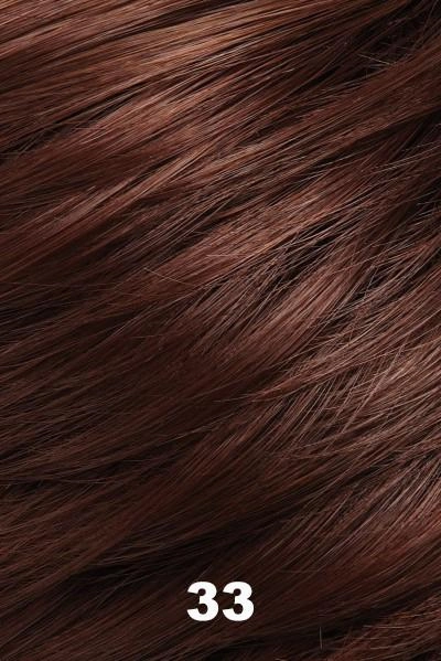 Jon Renau Wigs - Lily - Petite (#5358)