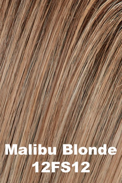 Jon Renau Wigs - Maeve (#5175)