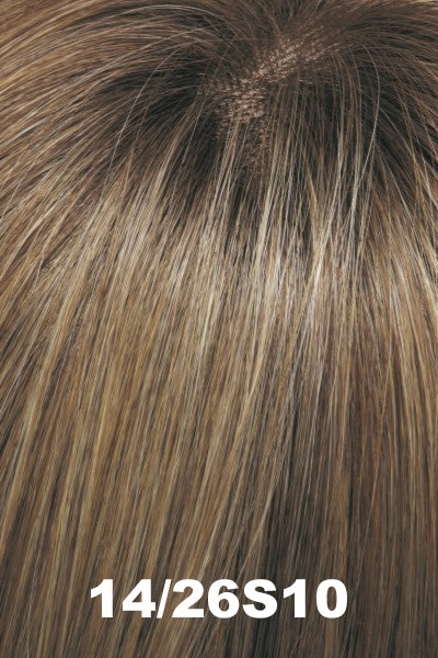 Jon Renau Wigs - Maeve (#5175)