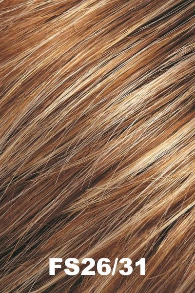Jon Renau Wigs - Margot Human Hair  (#759)