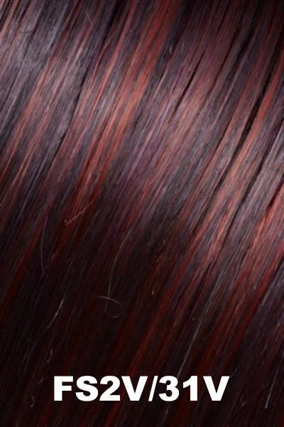 Jon Renau Wigs - Maya (#5901)