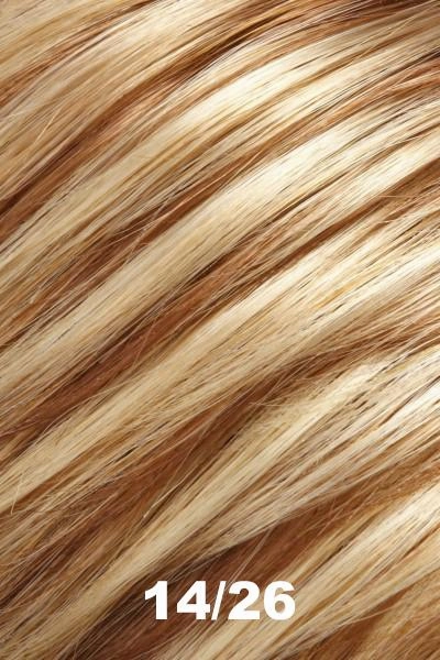 Jon Renau Wigs - Mila (#5399)