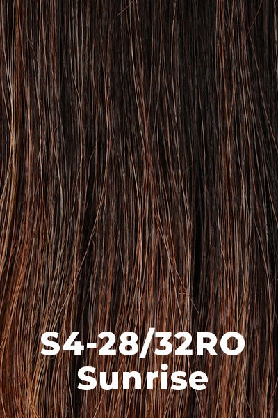 Jon Renau Wigs - Mila (#5399)