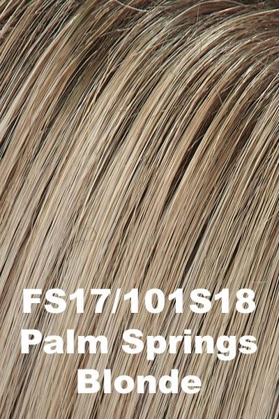 Jon Renau Wigs - Naomi (#5383)