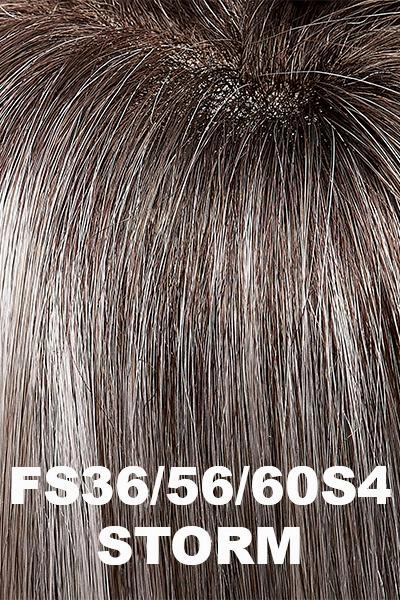 Jon Renau Wigs - Rachel (#5984)