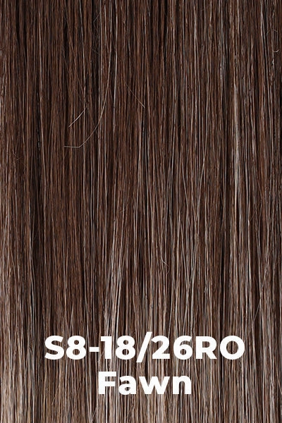 Jon Renau Wigs - Rachel (#5984)