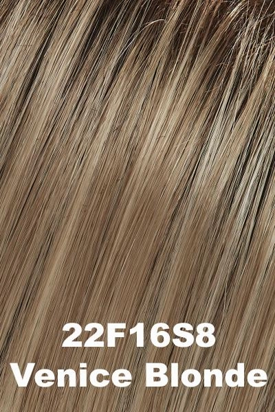 Jon Renau Wigs - Sandra (#5997)