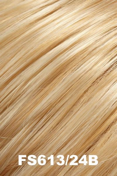 Jon Renau Wigs - Scarlett (#5971)