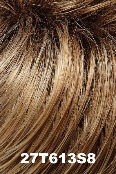 Jon Renau Wigs - Scarlett - Large (#5986)