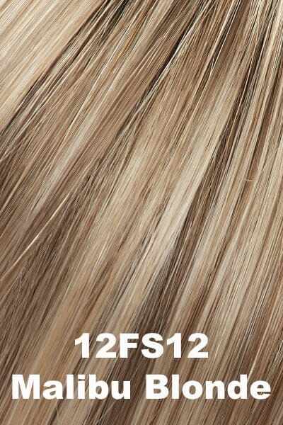 Jon Renau Wigs - Sienna Lite - Remy Human Hair  (#775)