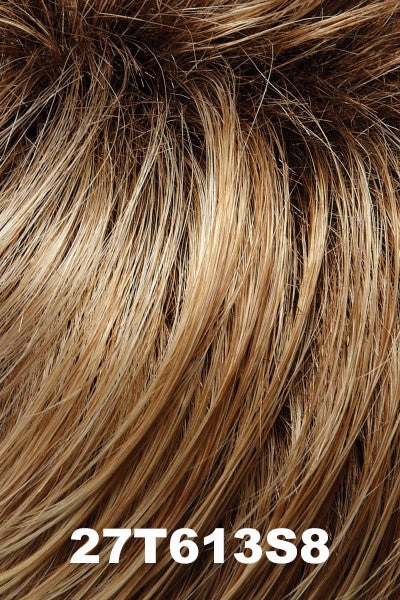 Jon Renau Wigs - Spicy (#5144)