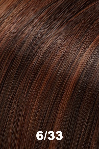 Jon Renau Wigs - Spicy (#5144)