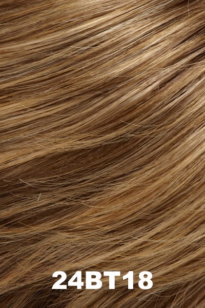 Jon Renau Wigs - Spicy (#5144)