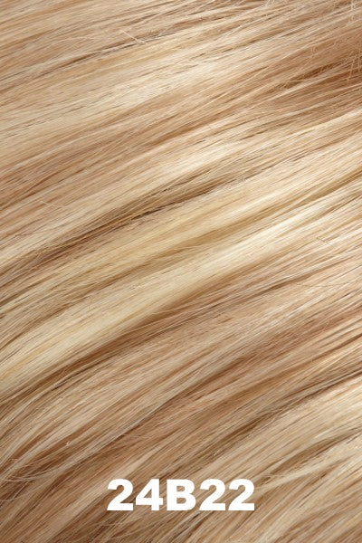 Jon Renau Wigs - Spicy (#5144)