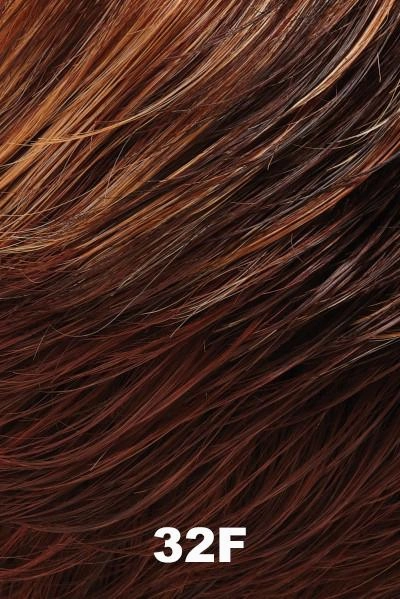 Jon Renau Wigs - Willow (#5904)