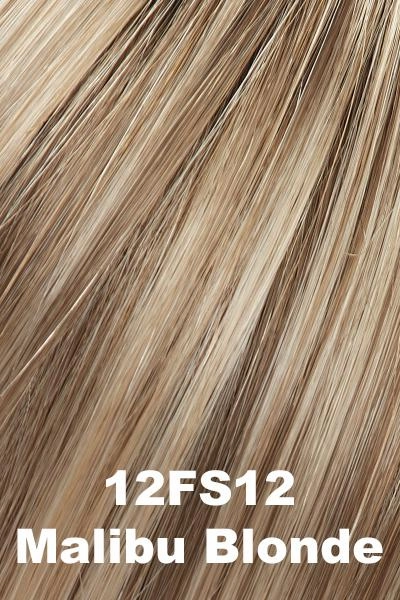 Jon Renau Wigs - Willow (#5904)