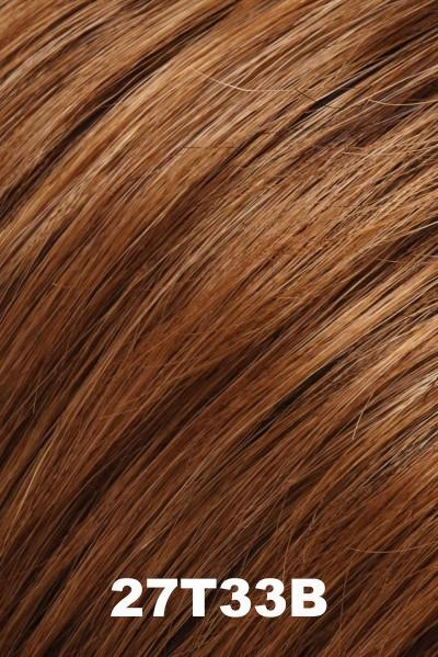 Jon Renau Wigs - Zara - Large Cap (#5151)