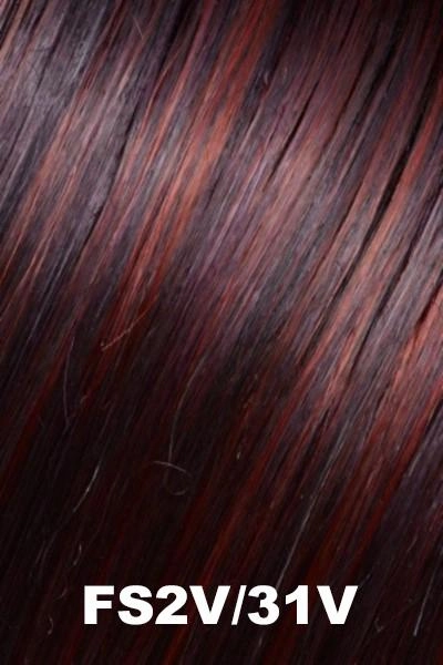 Jon Renau Wigs - Zara - Petite (#5708)