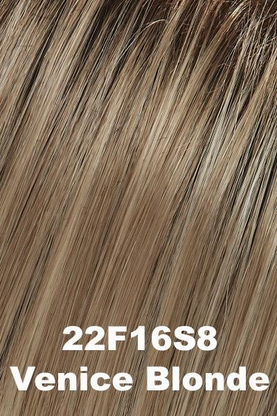 Jon Renau Wigs - Zara Lite (#5855)