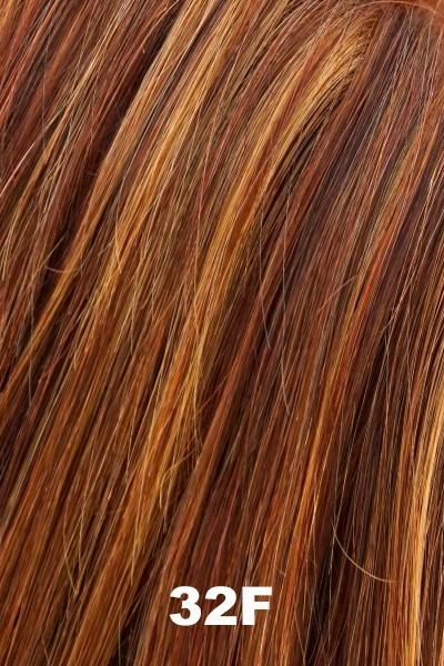 Jon Renau Wigs - Zara Lite (#5855)