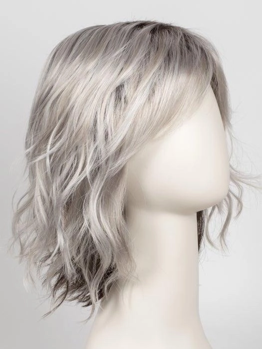 Jones | Synthetic Wig (Basic Cap)