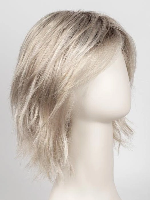 Jones | Synthetic Wig (Basic Cap)