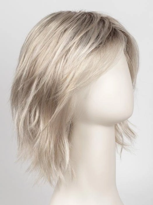 Jones | Synthetic Wig (Basic Cap)