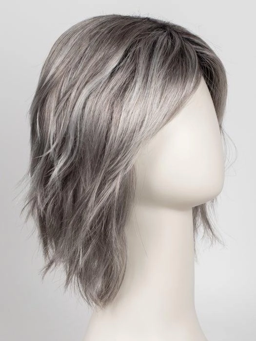 Jones | Synthetic Wig (Basic Cap)