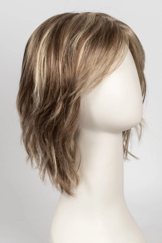 Jones | Synthetic Wig (Basic Cap)