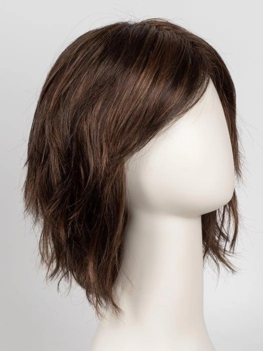 Jones | Synthetic Wig (Basic Cap)