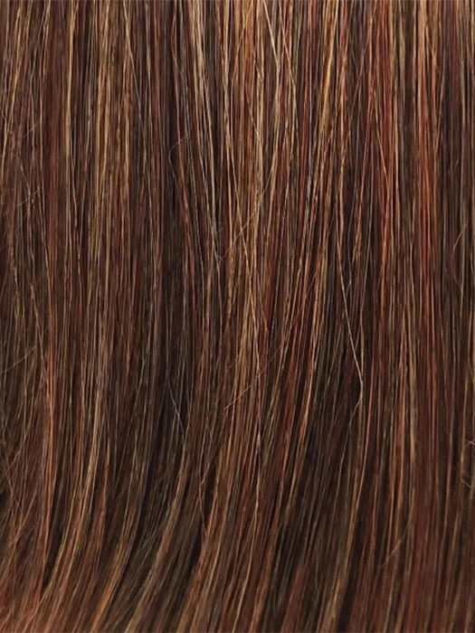 Jones Wig by Estetica Designs | Synthetic (Basic Cap)