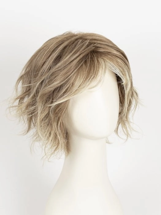 Joss | Synthetic Wig (Basic Cap)