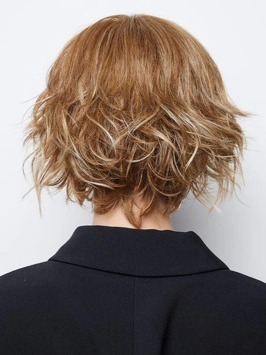 Joss | Synthetic Wig (Basic Cap)
