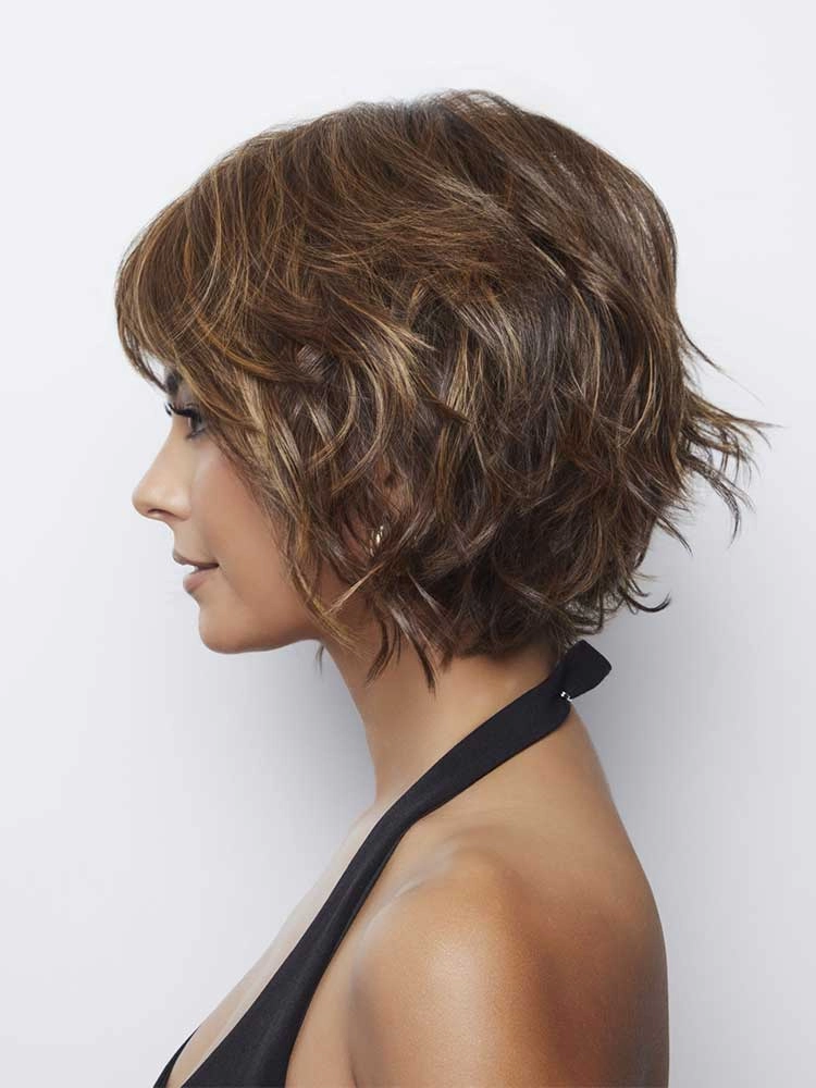 Joss wig - Rene of Paris Hi-Fashion