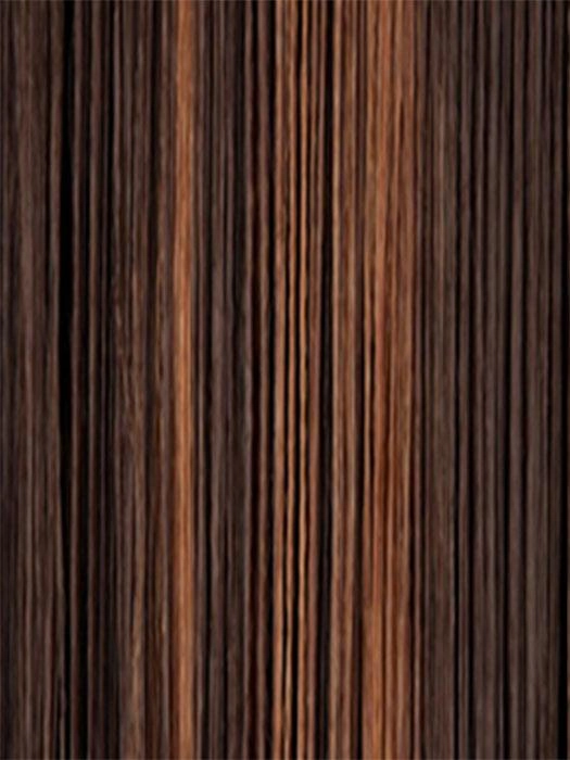 Jozefina | Synthetic Wig (Basic Cap)