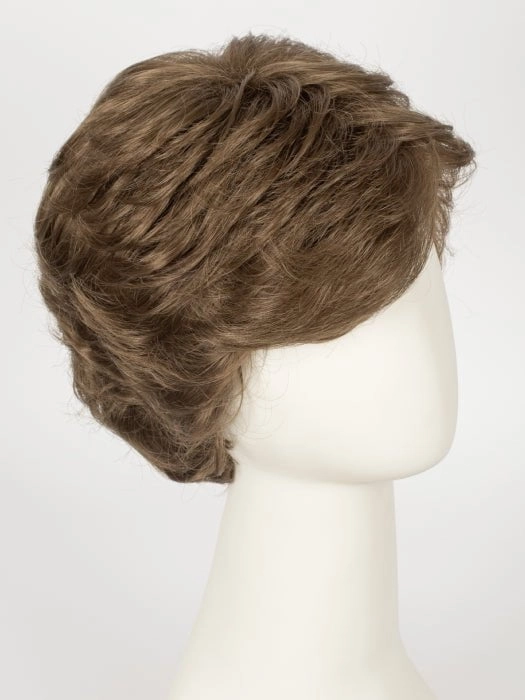 JR | Synthetic Wig (Basic Cap)