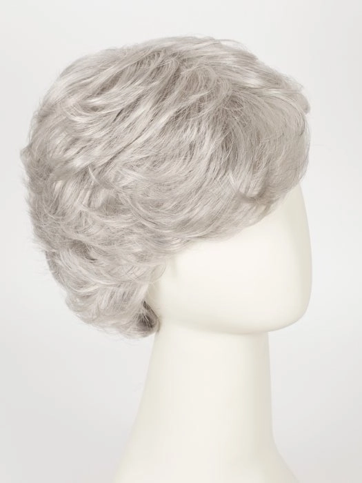 JR | Synthetic Wig (Basic Cap)