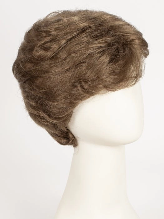 JR | Synthetic Wig (Basic Cap)