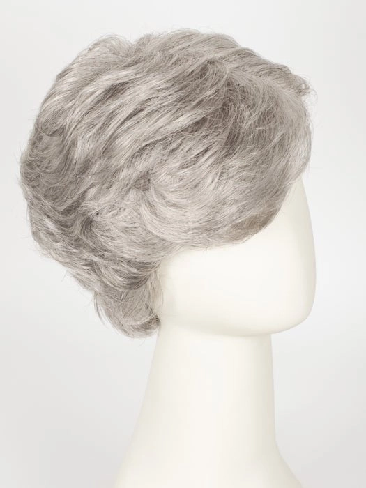 JR | Synthetic Wig (Basic Cap)