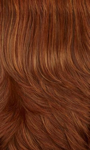 Jules Wig by Henry Margu | Synthetic (Lace Front Mono Top)