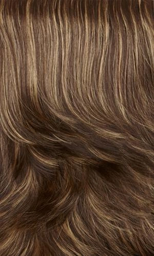 Jules Wig by Henry Margu | Synthetic (Lace Front Mono Top)
