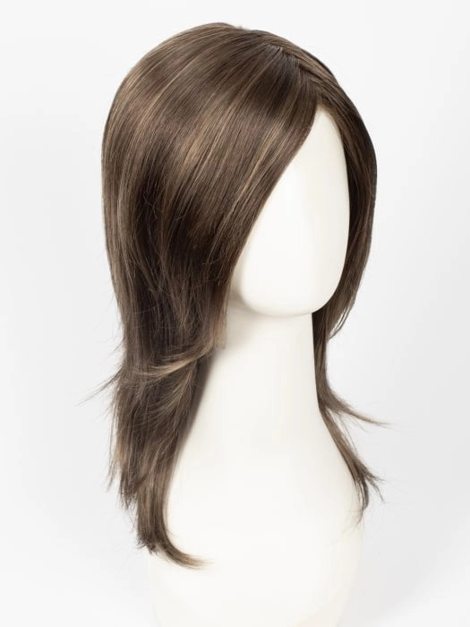 Julia | Synthetic Lace Front (Mono Top)