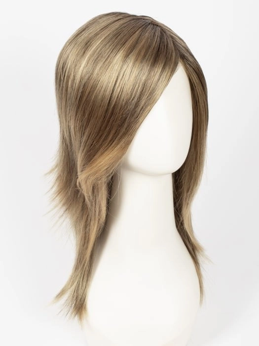 Julia | Synthetic Lace Front (Mono Top)