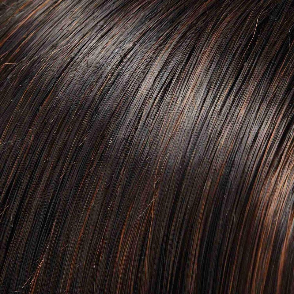 Julia Wig by Jon Renau | Synthetic (Lace Front Mono Top)