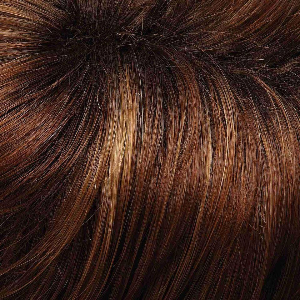 Julia Wig by Jon Renau | Synthetic (Lace Front Mono Top)