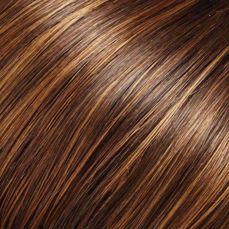 Julia Wig by Jon Renau | Synthetic (Lace Front Mono Top)