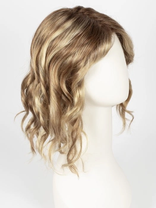 Julianne | Synthetic Lace Front Wig (Hand-Tied)