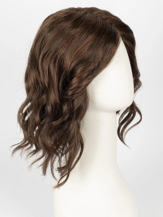 Julianne | Synthetic Lace Front Wig (Hand-Tied)