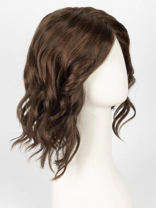 Julianne | Synthetic Lace Front Wig (Hand-Tied)